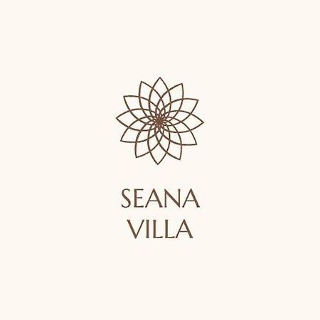 Seana Villa Sarandë Exterior foto