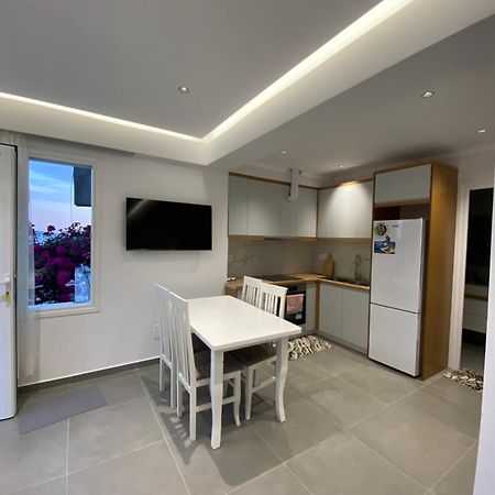 Seana Villa Sarandë Exterior foto
