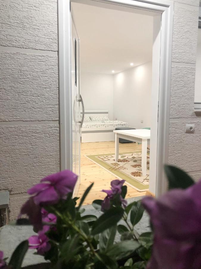 Seana Villa Sarandë Exterior foto