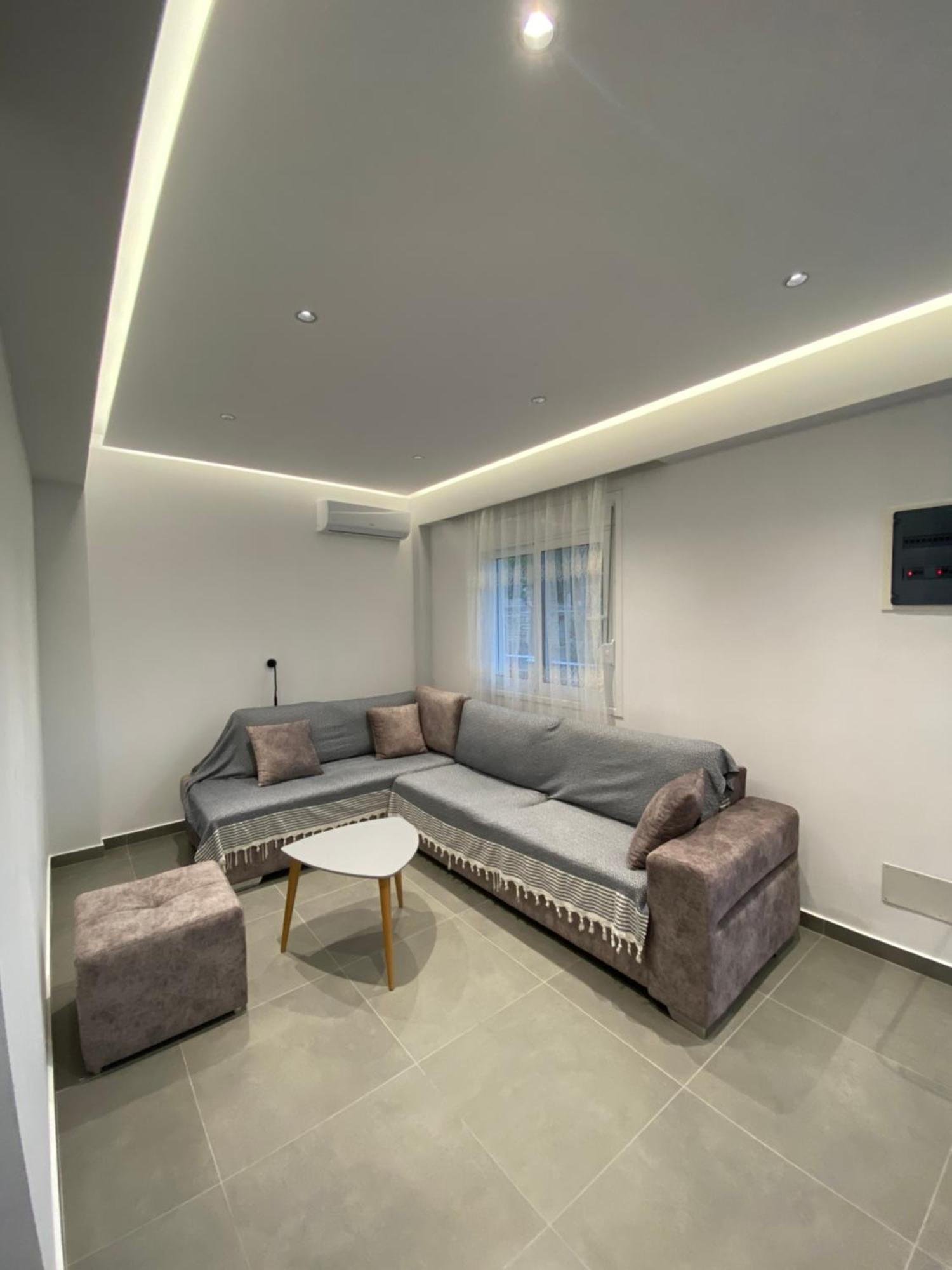 Seana Villa Sarandë Exterior foto
